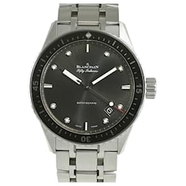 Blancpain-Blancpain Fifty Fathoms Flyback Bathyscaphe Wristwatch-Other