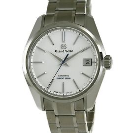Seiko Grand Seiko Coleção Heritage SBGH243 Outro