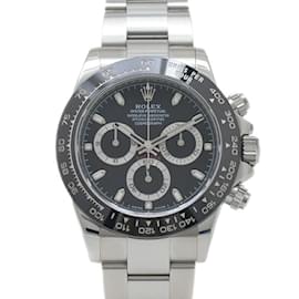 Rolex-Rolex Daytona 116500LN Men's Wristwatch-Other