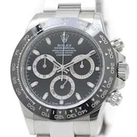 Rolex-Rolex Daytona 116500LN Men's Wristwatch-Other