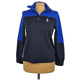 Ralph Lauren Polyester Top Multi Color Multiple colors