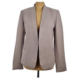 Veste Marc Cain Marron Polyester Marron