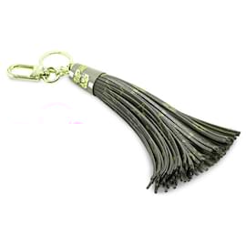 Louis Vuitton-Louis Vuitton Summer Trunk Bag Charm Key Ring-Brown,Pink