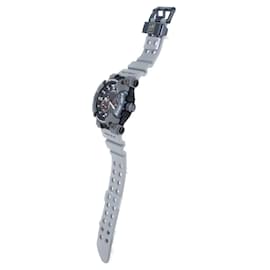 Autre Marque-Casio G-SHOCK Frogman Royal Navy Radio-controlled Watch-Other