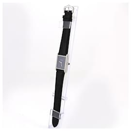 Cartier-Cartier Tank Must LM WSTA0055 SS Wristwatch-Other