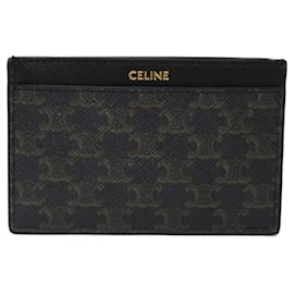Céline-Céline Triomphe-Black