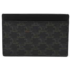 Céline-Céline Triomphe-Black