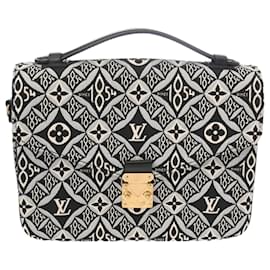 Louis Vuitton-Louis Vuitton Metis-Black
