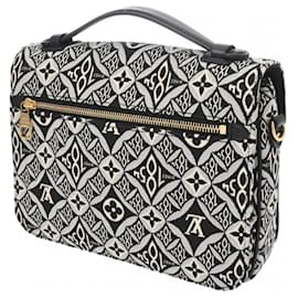 Louis Vuitton-Louis Vuitton Metis-Black