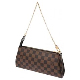Louis Vuitton-Louis Vuitton Eva-Brown