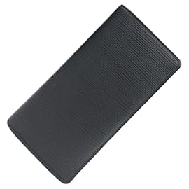 Louis Vuitton-Louis Vuitton Brazza-Black