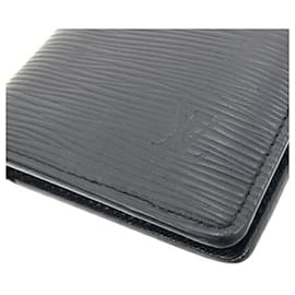 Louis Vuitton-Louis Vuitton Brazza-Black