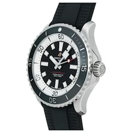 Breitling-Breitling Superocean Automatic 46 Men's Watch-Black