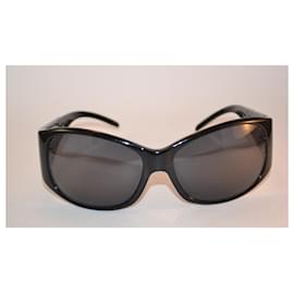 D&G-sunglasses-Black,Golden