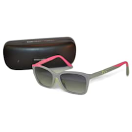 Dolce & Gabbana-sunglasses-Pink