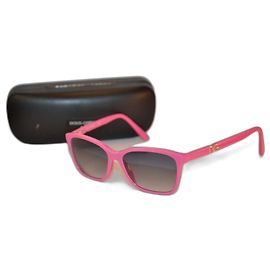 Dolce & Gabbana gafas de sol Rosa
