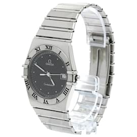 Omega-Omega Constellation-Black