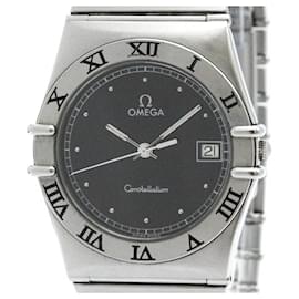 Omega-Omega Constellation-Black