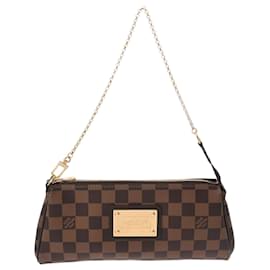 Louis Vuitton-Louis Vuitton Eva-Brown