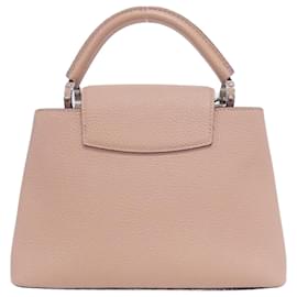 Louis Vuitton-Louis Vuitton Capucines-Pink
