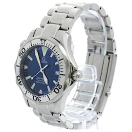 Omega-Omega Seamaster Professional-Blue