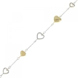 Tiffany & Co-Pulseira Multi Corações Tiffany-Outro
