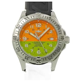 Breitling-Breitling Super Ocean A17360 Men's Watch-Other