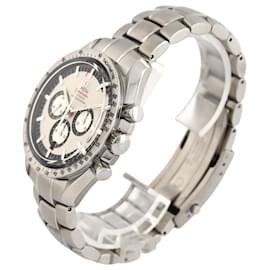 Omega-Omega Speedmaster-White