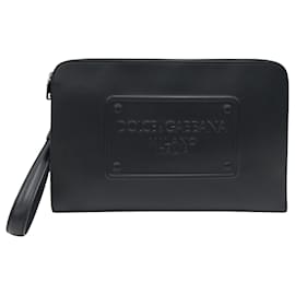 Dolce & Gabbana-Dolce & Gabbana-Black