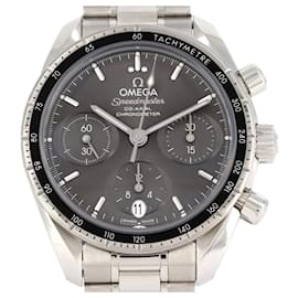 Omega-Omega Speedmaster-Black
