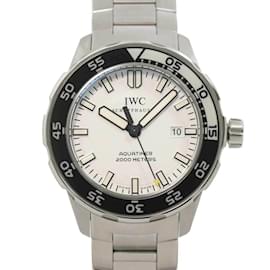 IWC-IWC Aquatimer 2000 IW356809 Men's Watch-Other