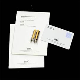 IWC-IWC Aquatimer 2000 IW356809 Men's Watch-Other