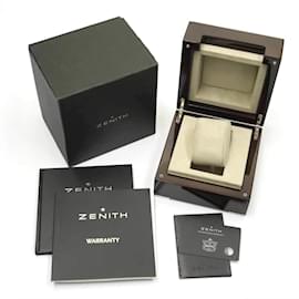 Zénith-Zenith El Primero Stratos Flyback Men's Watch-Other
