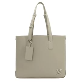 Louis Vuitton-Louis Vuitton Aerogram Fast Line Tote Bag-Other