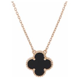 Van Cleef & Arpels-Collier Alhambra de Van Cleef & Arpels-Autre