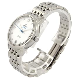 Omega-Omega De Ville-White