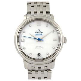 Omega-Omega De Ville-White