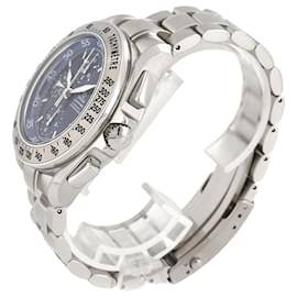 Omega-Omega Speedmaster-Navy blue