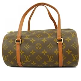 Louis Vuitton-Louis Vuitton Papillon 30-Brown