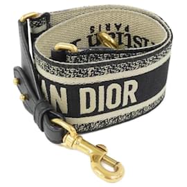 Dior-Dior Logo-Black