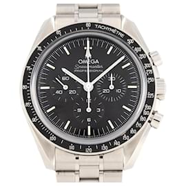 Omega-Omega Speedmaster-Black