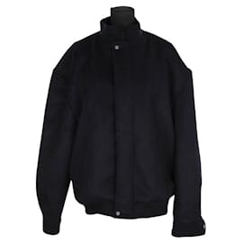 Autre Marque-Wool jacket-Blue