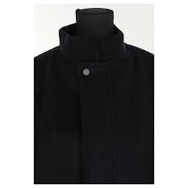 Autre Marque-Wool jacket-Blue
