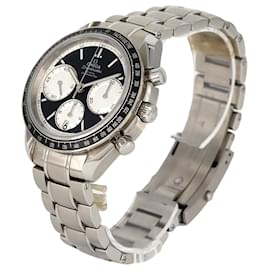 Omega-Omega Speedmaster-Black