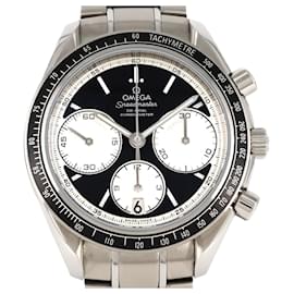 Omega-Omega Speedmaster-Black