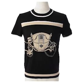 Hermès-Tops-Black