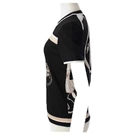 Hermès-Tops-Black