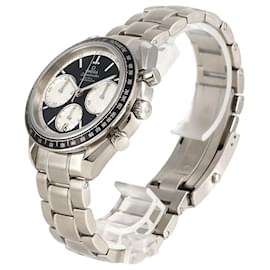 Omega-Omega Speedmaster-Black