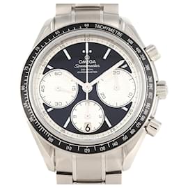 Omega-Omega Speedmaster-Black