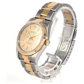 Rolex-Rolex Oyster Perpetual-Golden
